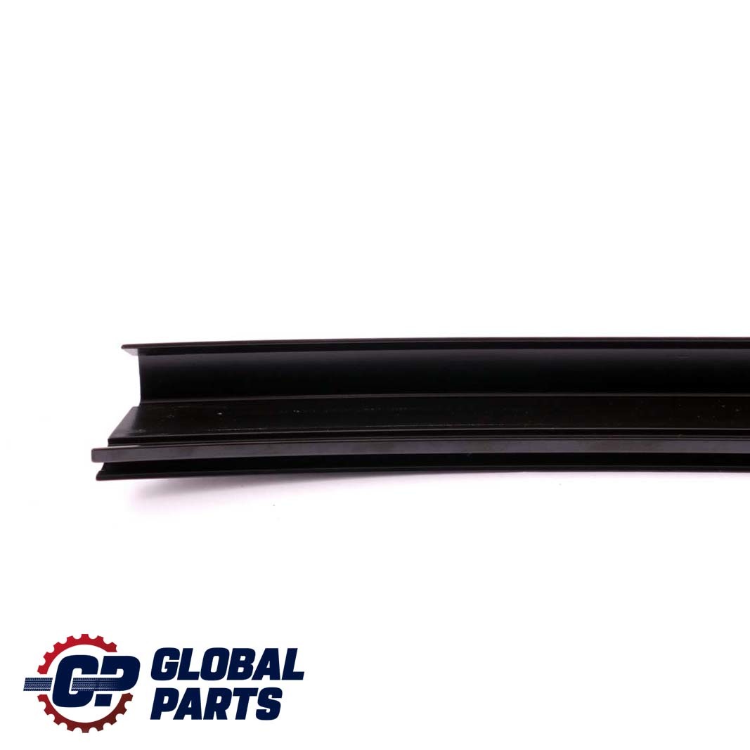 BMW 1 Series E88 Cabrio Folding Top Seal Frame Sliding Roof Front Right 7219108