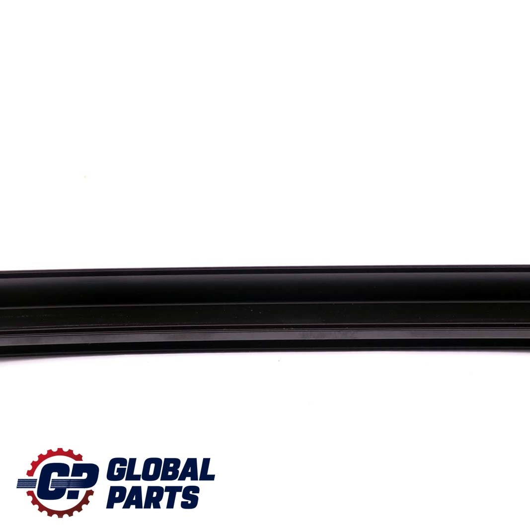 BMW 1 Series E88 Cabrio Folding Top Seal Frame Sliding Roof Front Right 7219108