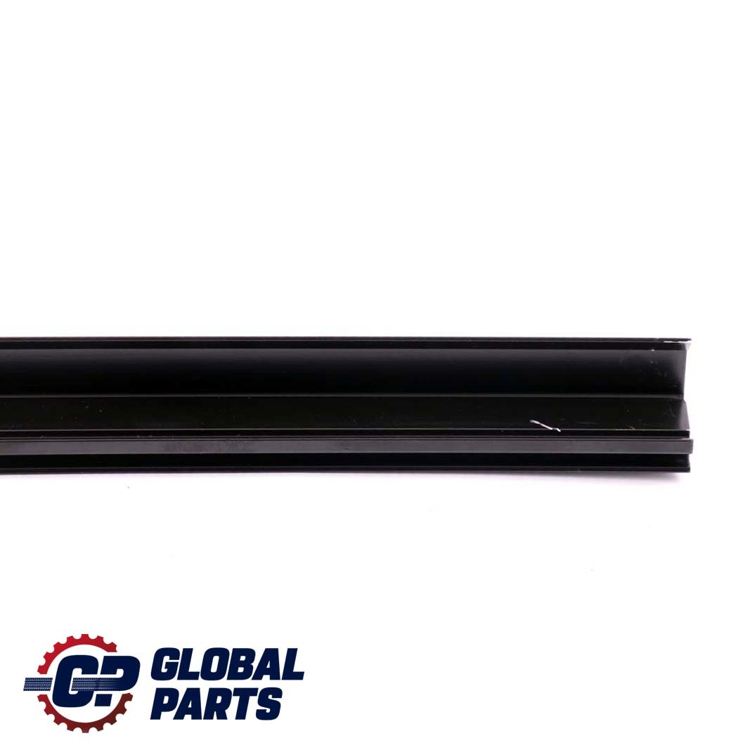 BMW 1 Series E88 Cabrio Folding Top Seal Frame Sliding Roof Front Right 7219108