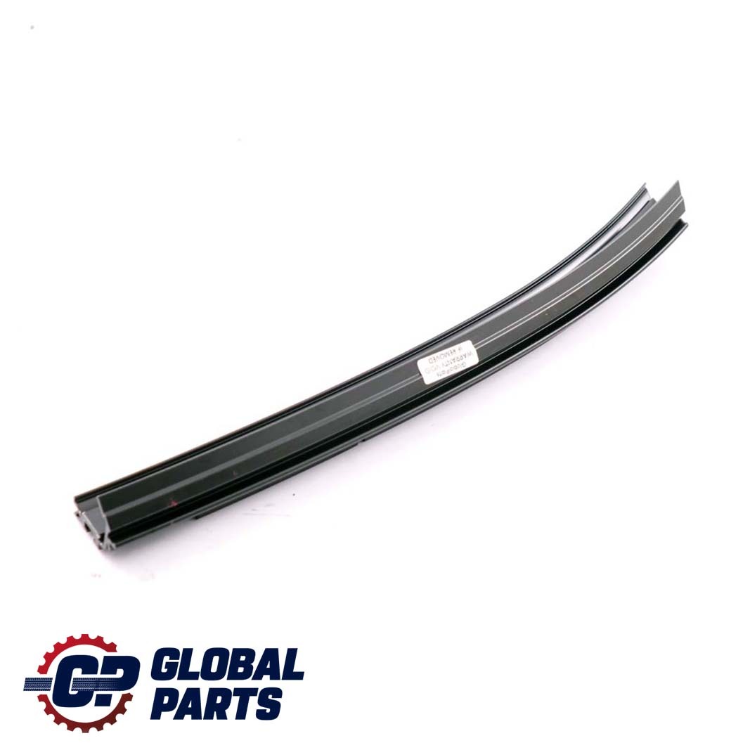 BMW 1 Series E88 Cabrio Folding Top Seal Frame Sliding Roof Front Right 7219108