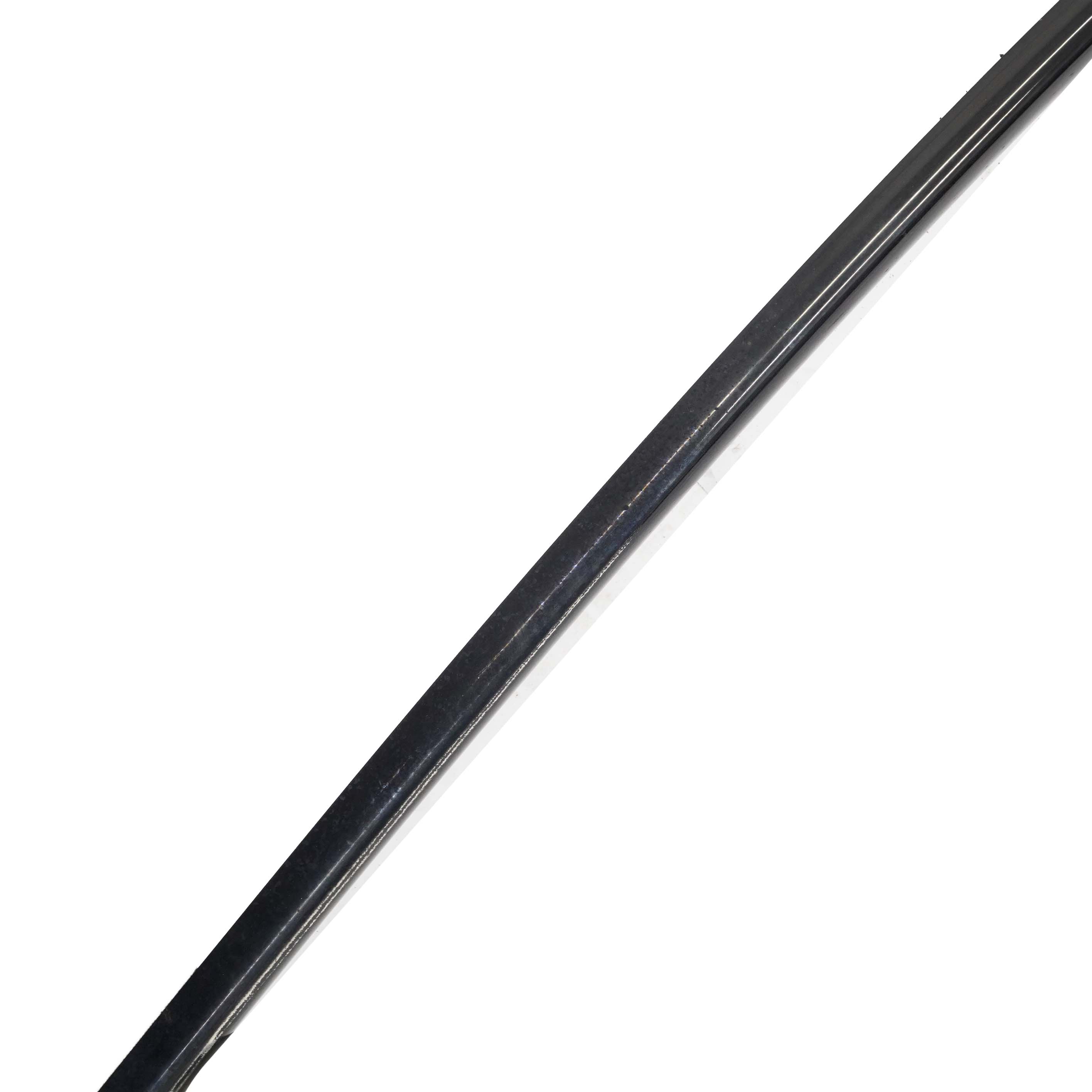 BMW 3 E91 Touring Left N/S Moulding Trim Strip Side Frame Glanzschwarz