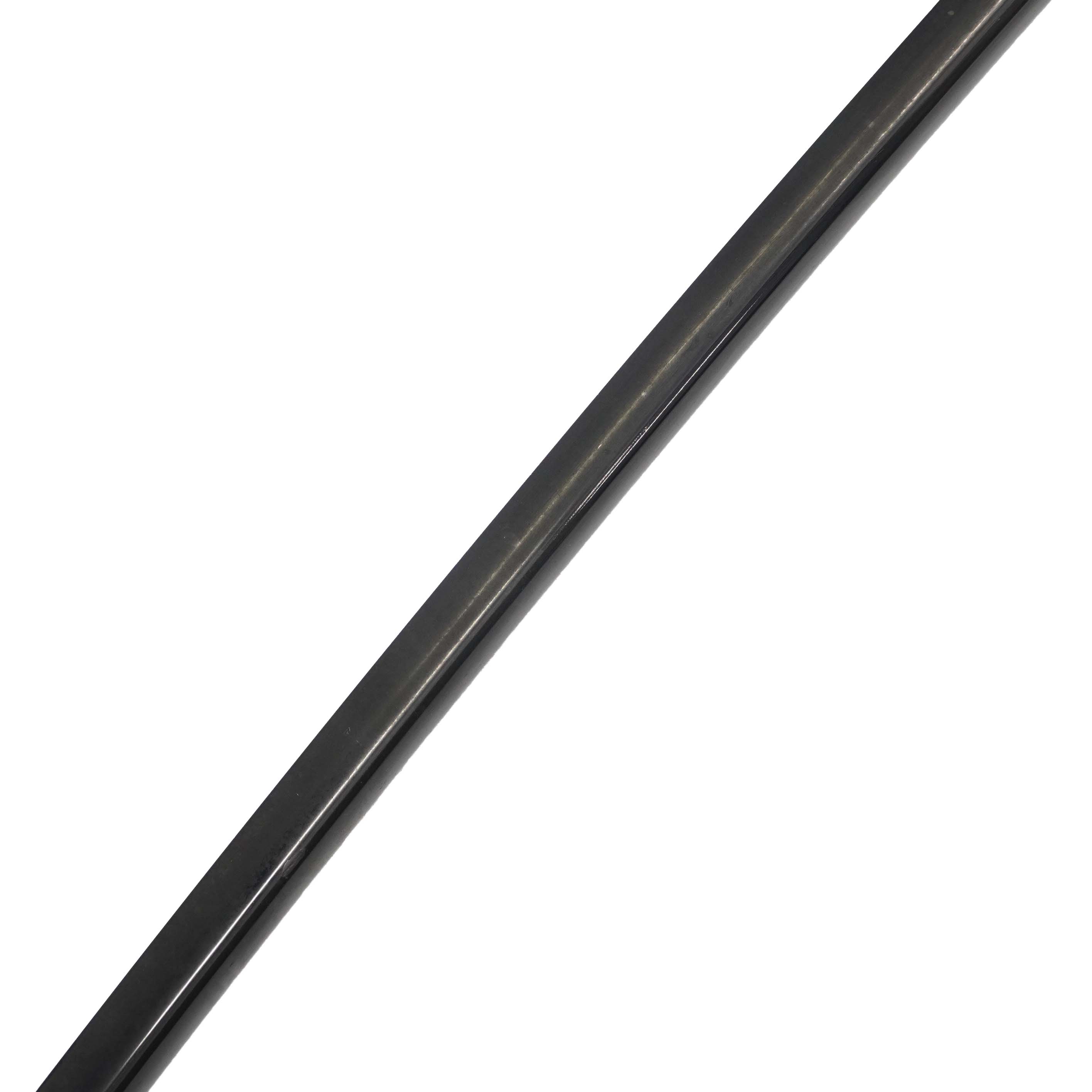 BMW 3 E91 Touring Left N/S Moulding Trim Strip Side Frame Glanzschwarz