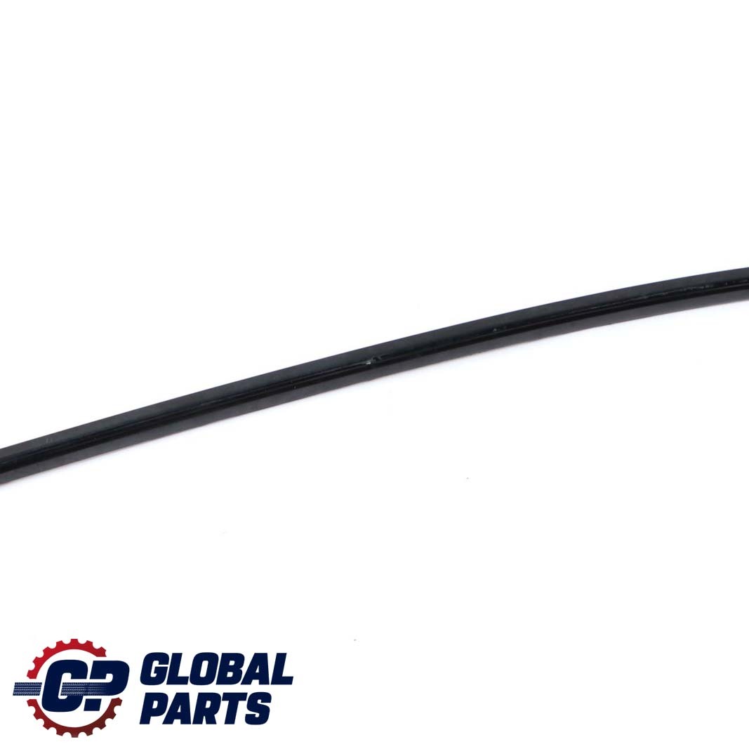 BMW 3 Series E91 LCI 1 Moulding Trim Strip Side Frame Right O/S Glanzschwarz