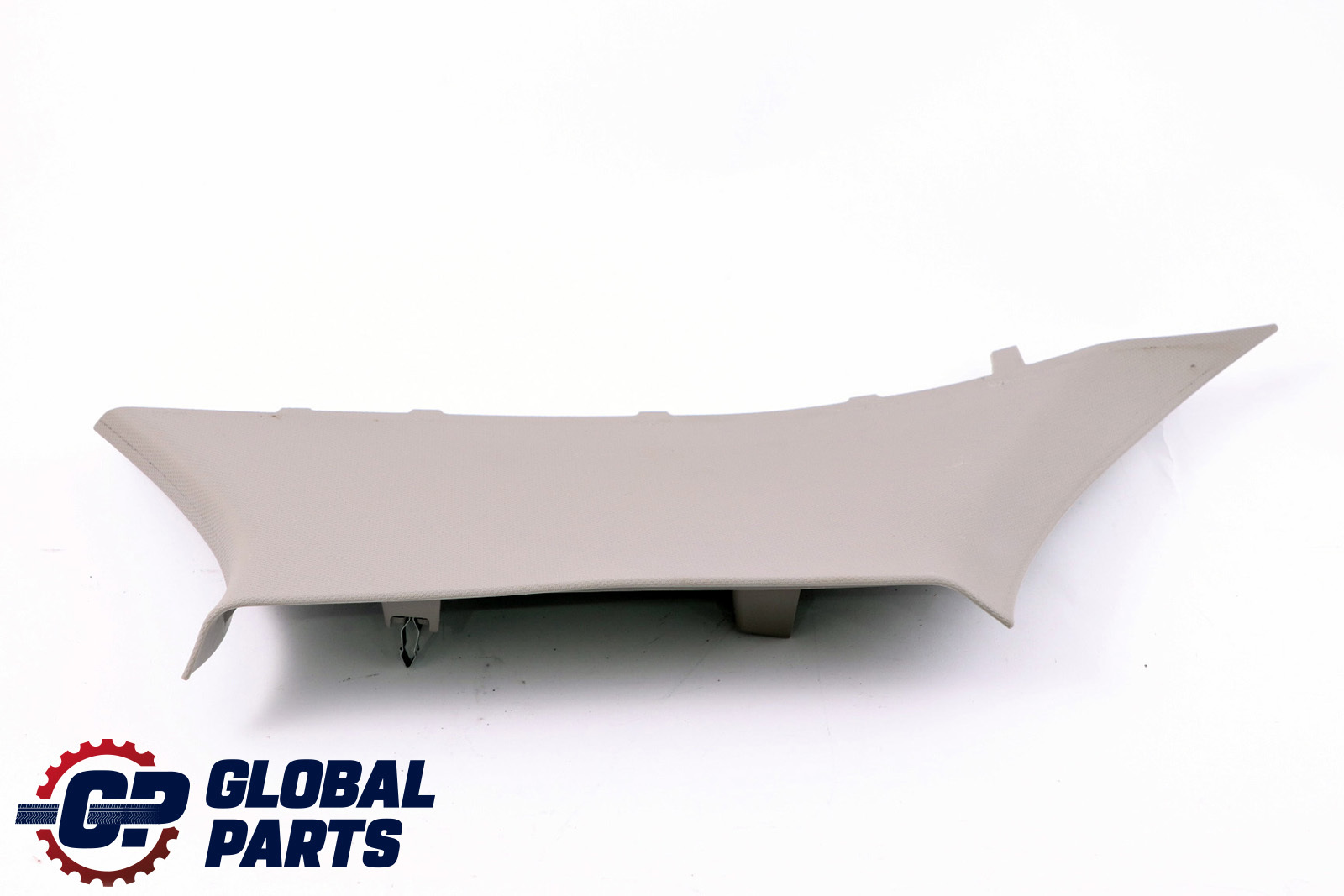 BMW 1 Series F20 Column C Pillar Left N/S Trim Cover Panel Everestgrau Grey