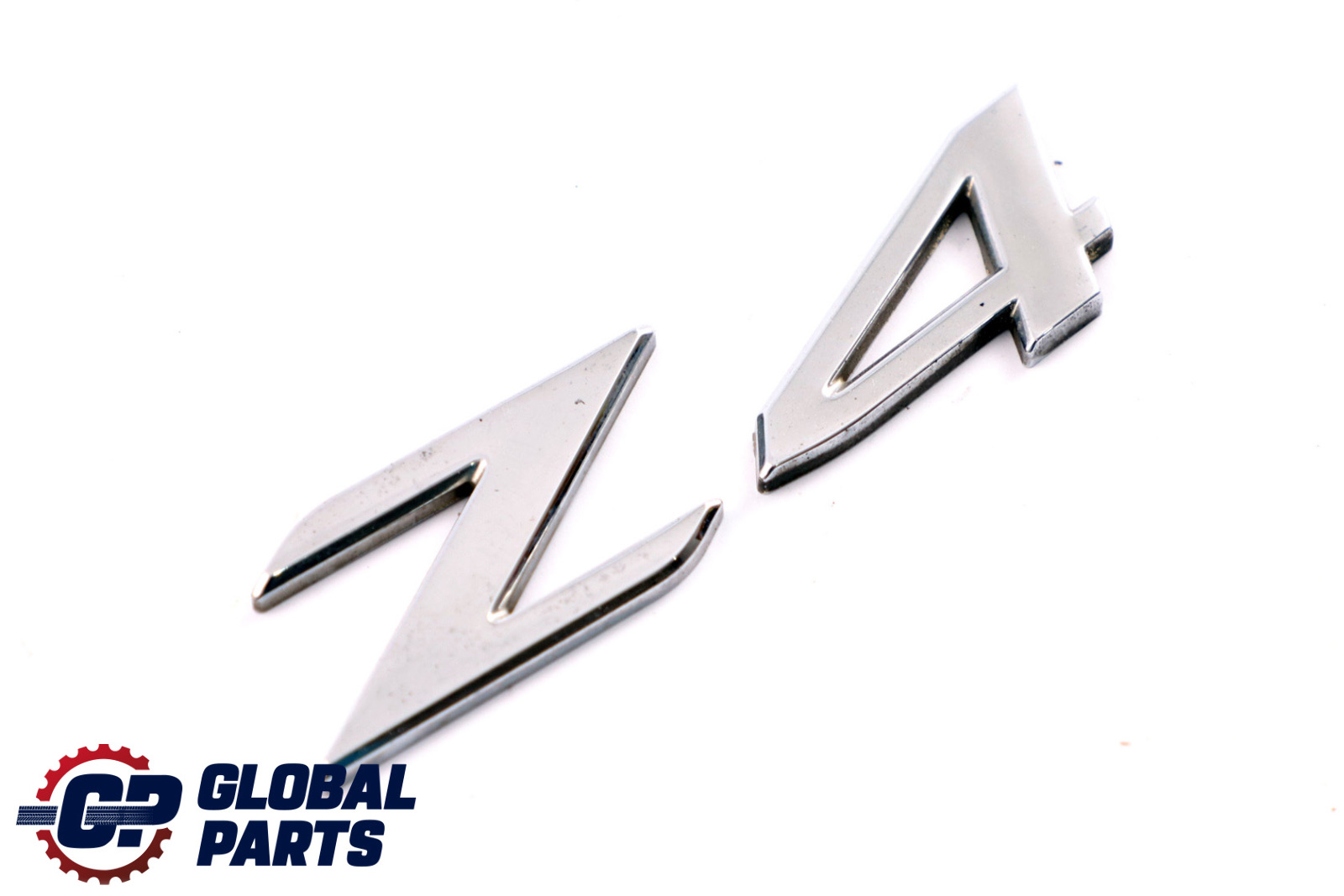 BMW Z4 er E89 Roadster Emblem Geklebt Hinten Kofferraum Deckel Z4 7157558