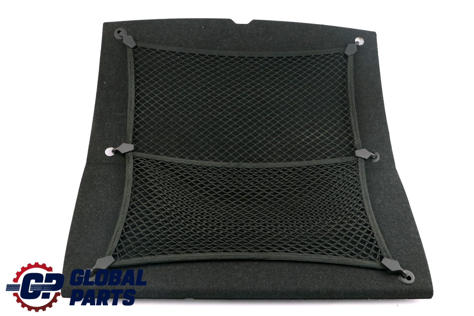 BMW F20 F21 LCI Boot Trunk Floor Carpet Mat Cover Linen Net 7221880