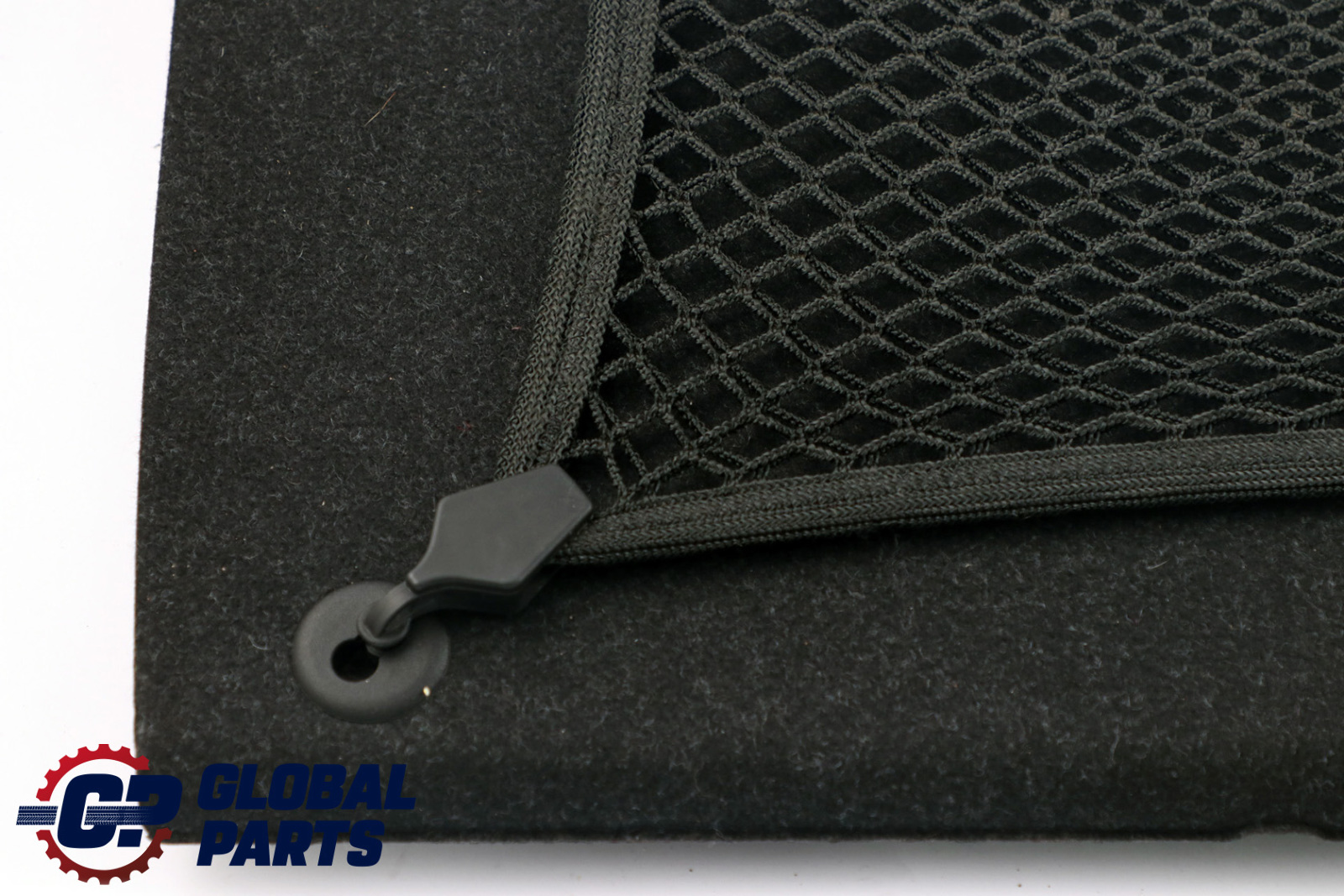 BMW F20 F21 LCI Boot Trunk Floor Carpet Mat Cover Linen Net 7221880