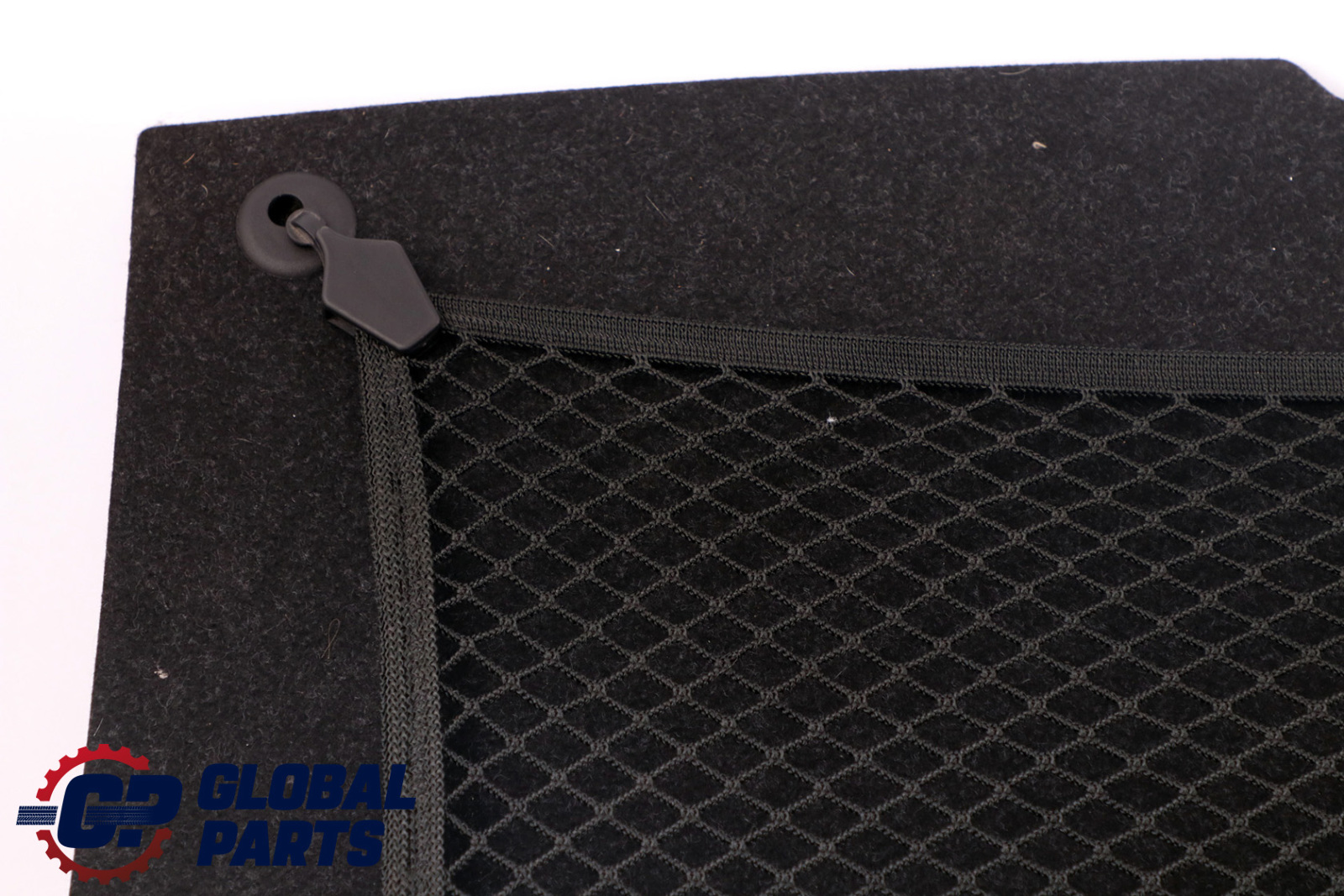 BMW F20 F21 LCI Boot Trunk Floor Carpet Mat Cover Linen Net 7221880