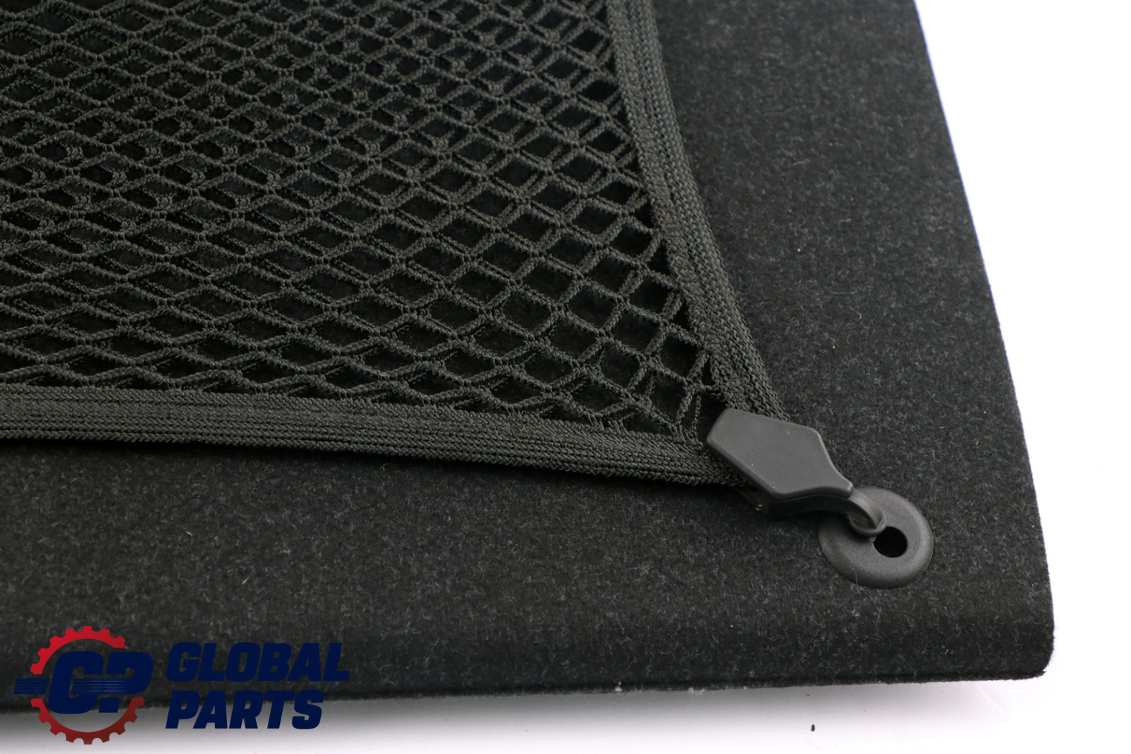 BMW F20 F21 LCI Boot Trunk Floor Carpet Mat Cover Linen Net 7221880