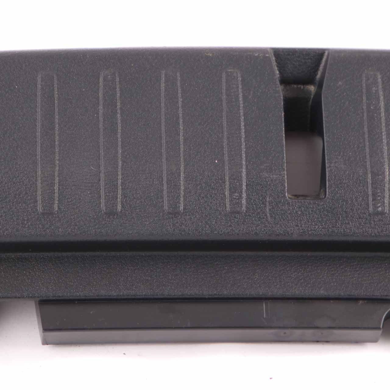 BMW X3 F25 Loading Sill Cover Boot Trunk Floor Rear Panelling Trim 7222216