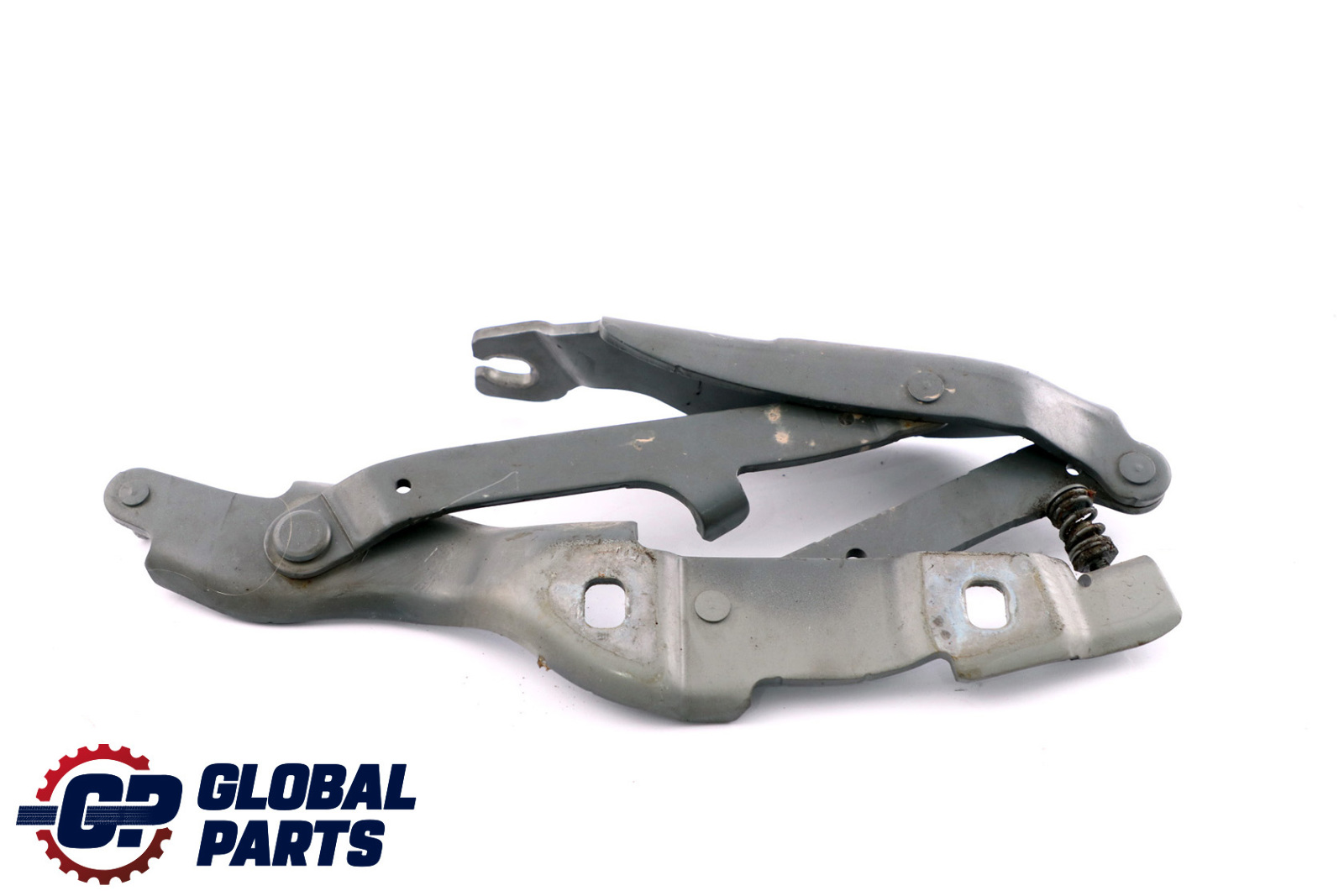 BMW Z4 Series E89 Left Engine Hood Bonnet Hinge N/S Spacegrau Grey A52 7191511