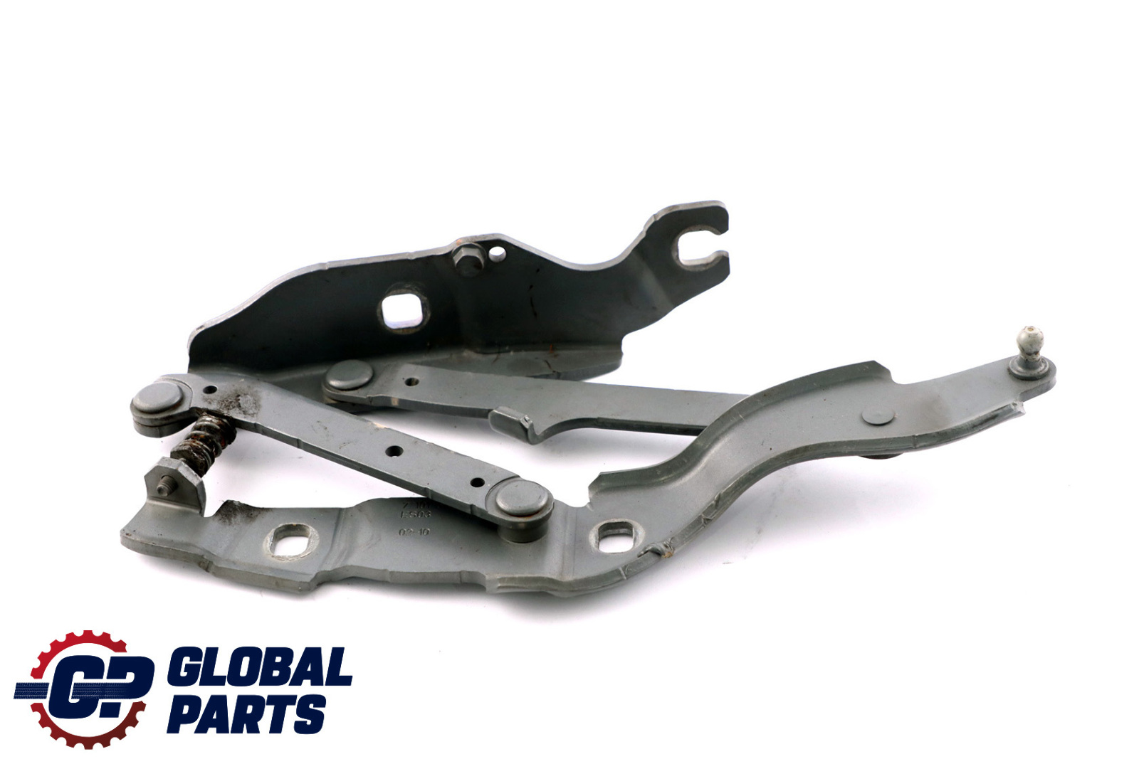 BMW Z4 Series E89 Left Engine Hood Bonnet Hinge N/S Spacegrau Grey A52 7191511