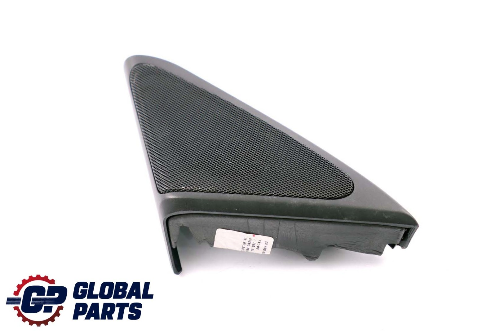 BMW F01 F02 Cover Mirror Triangle Inner Door Left N/S HIFI 7226611