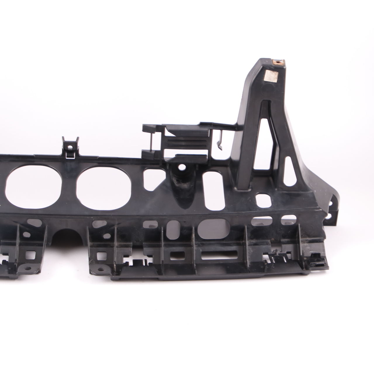 Bumper Support BMW X5 E70 Centre Guide Rear Mount Bracket Holder 7226939