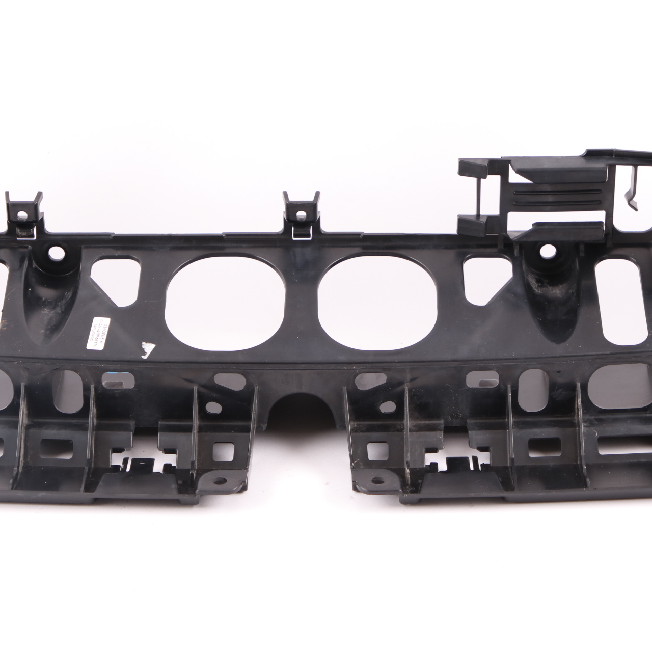 Bumper Support BMW X5 E70 Centre Guide Rear Mount Bracket Holder 7226939