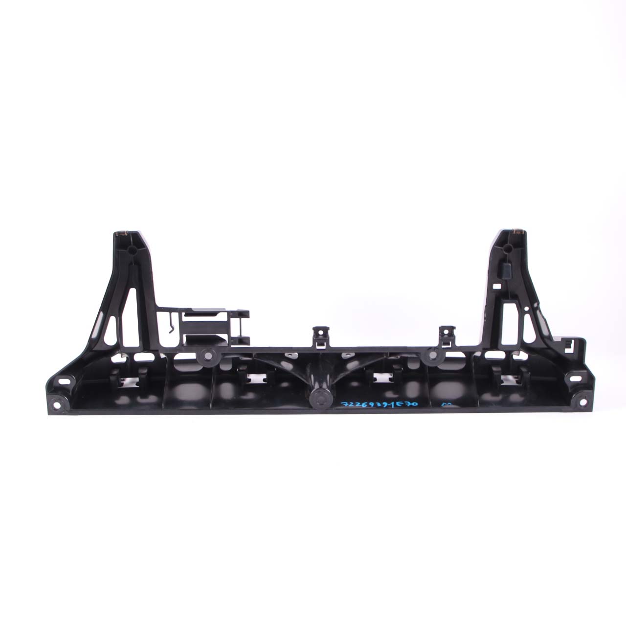 Bumper Support BMW X5 E70 Centre Guide Rear Mount Bracket Holder 7226939