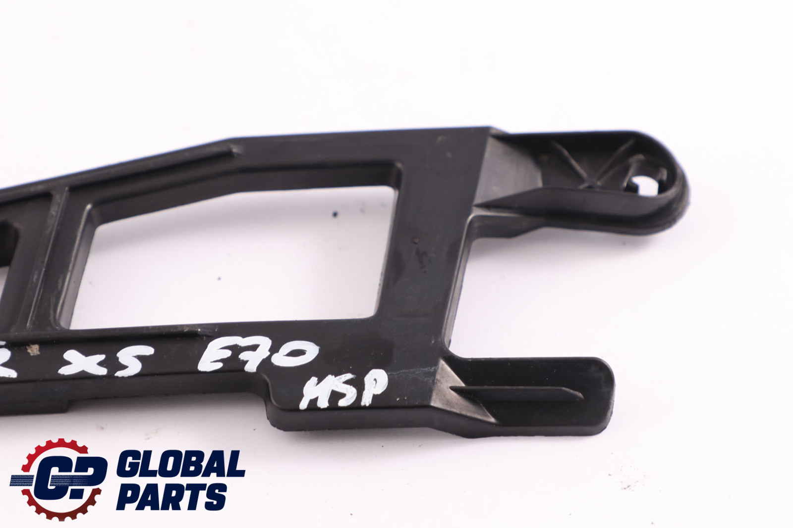 BMW X5 E70 M Sport Mount Stoßstangenhalter Hinten Rechts O/S 7185986