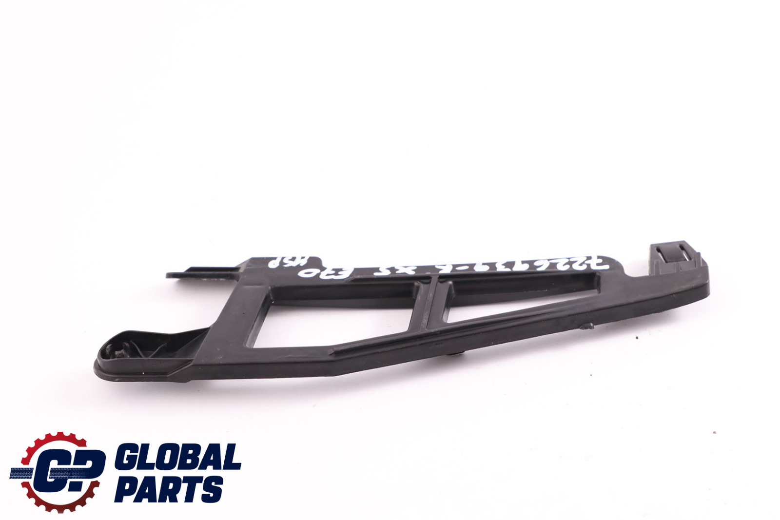 BMW X5 E70 M Sport Mount Stoßstangenhalter Hinten Rechts O/S 7185986