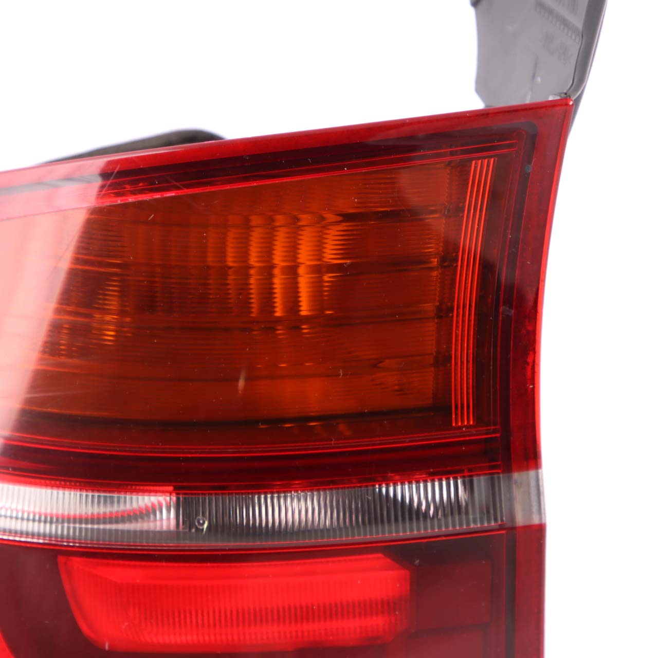 BMW X5 E70 Lampa Lewa Tylna Lewy Tył LED Retrofit