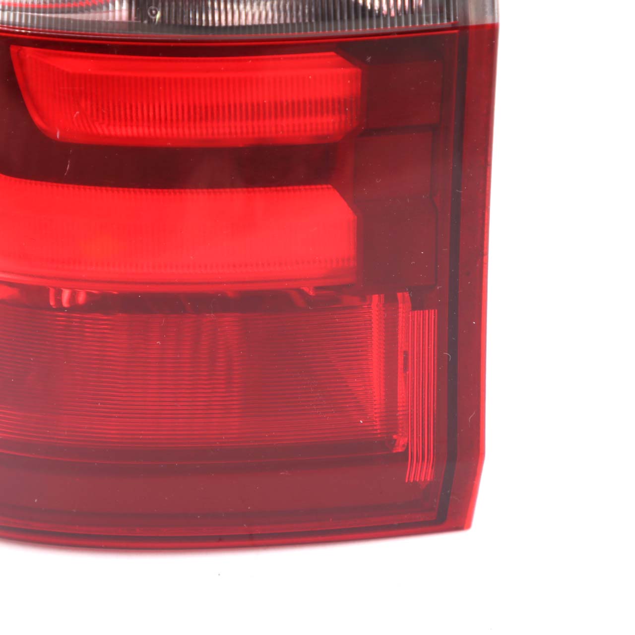 BMW X5 E70 Lampa Lewa Tylna Lewy Tył LED Retrofit