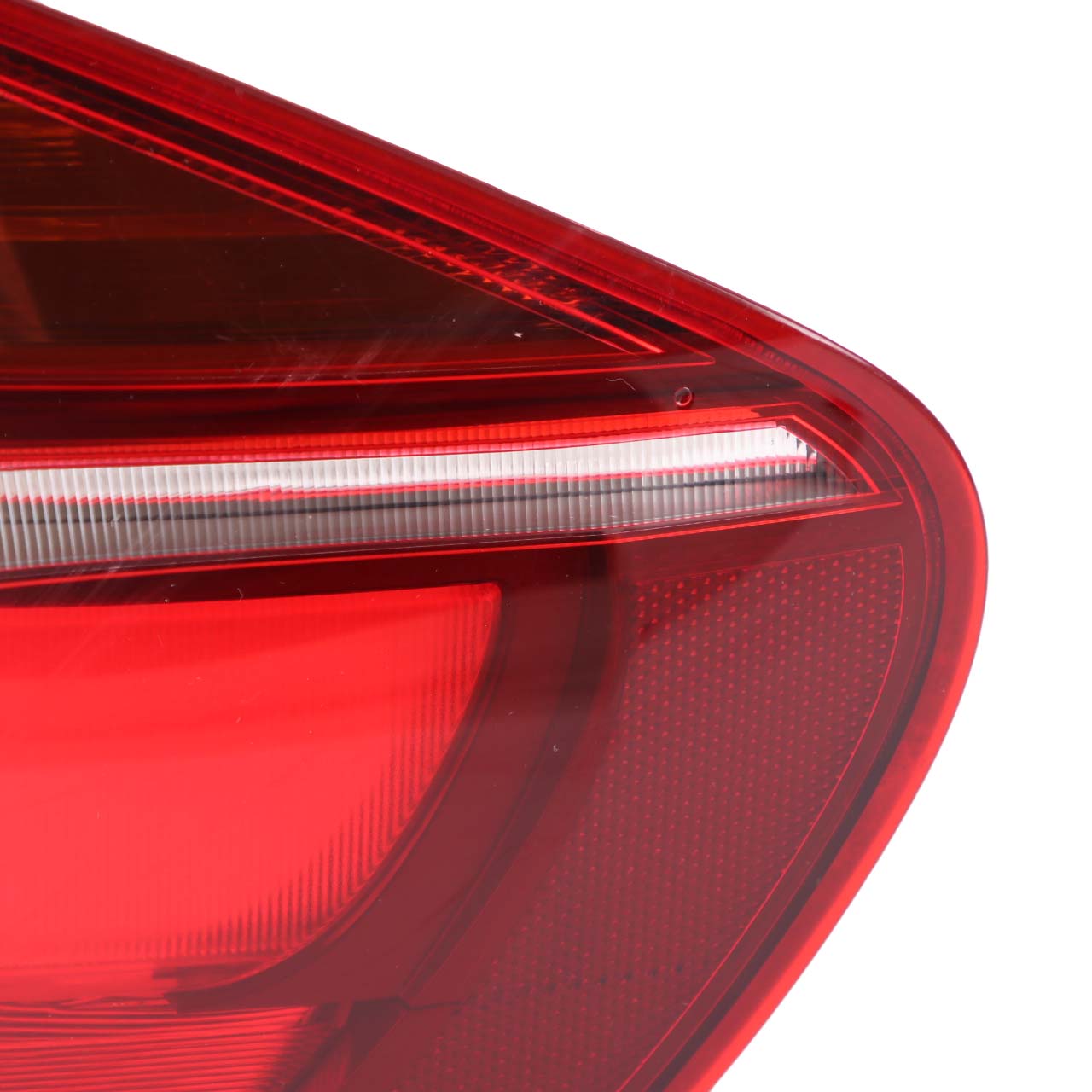 Rear Light BMW X5 E70 Lamp LED Retrofit Trim In The Side Panel Right O/S 7227790