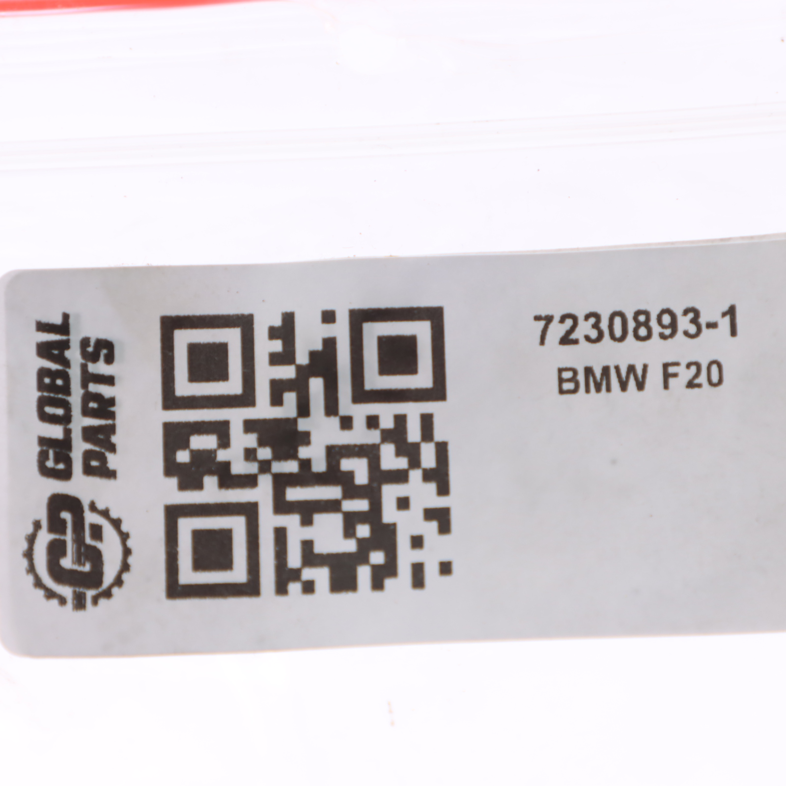 BMW F20 F21 F30 F31 Freisprech einrichtung Mikrofon Everestgrau 9181410