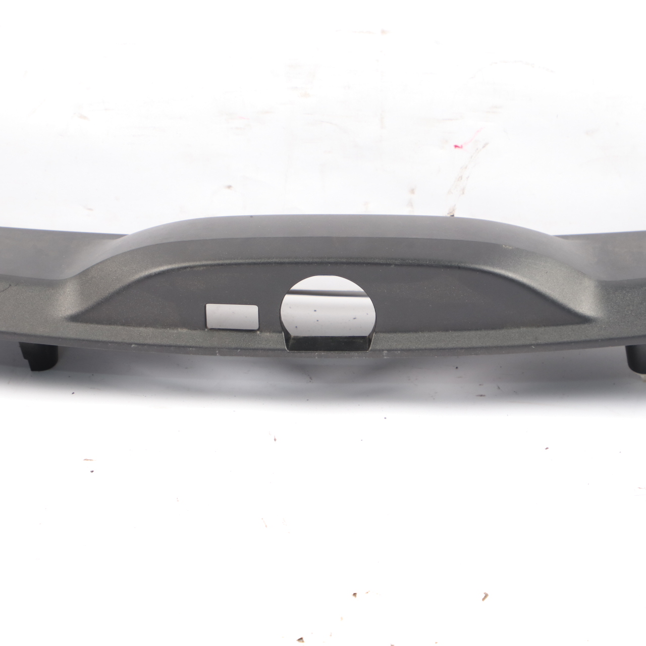 BMW F11 Boot Trunk Lid Tailgate Interior Upper Trim Panel Covering 7207030