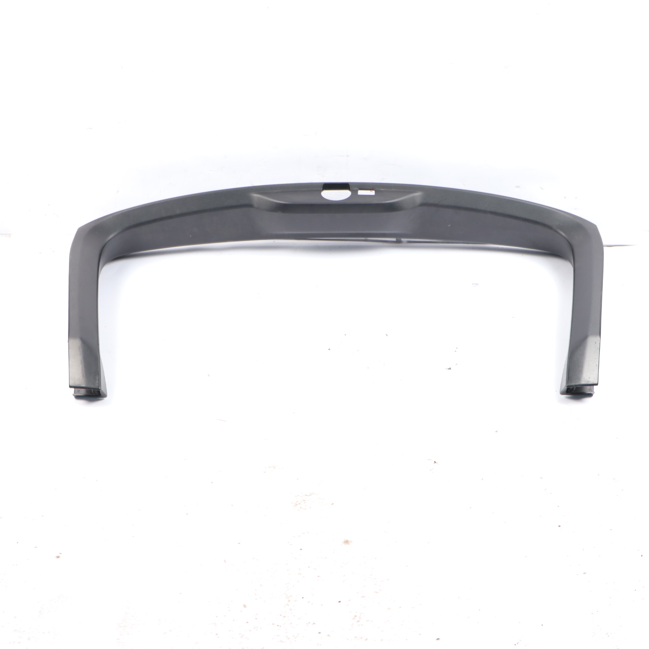 BMW F11 Boot Trunk Lid Tailgate Interior Upper Trim Panel Covering 7207030