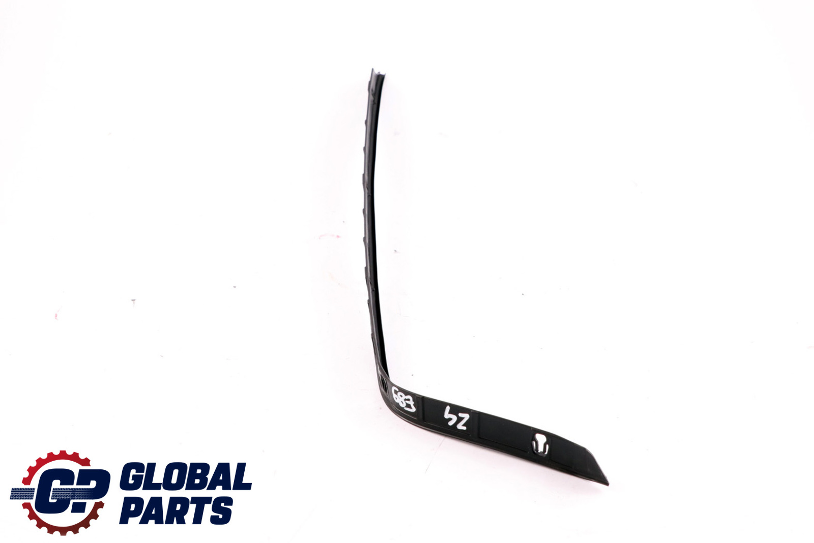 BMW Z4 E89 Door Gasket Weatherstrip Joint Seal Front Left N/S 7233747