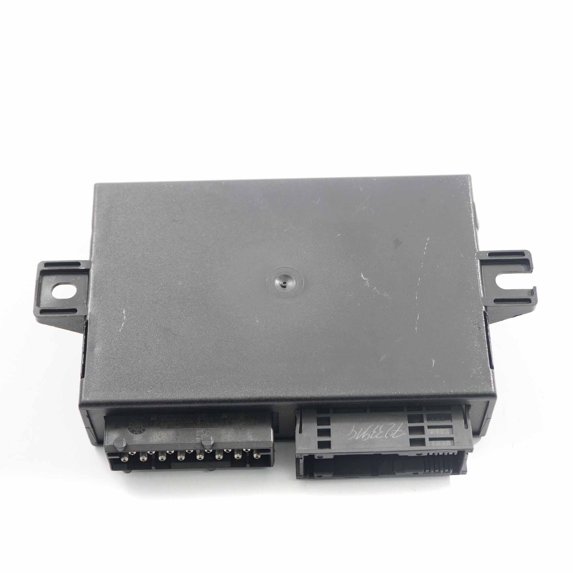 BMW E90 E91 Zentral verriegelung Schloss Wegfahrsperre Modul ECU 7233914