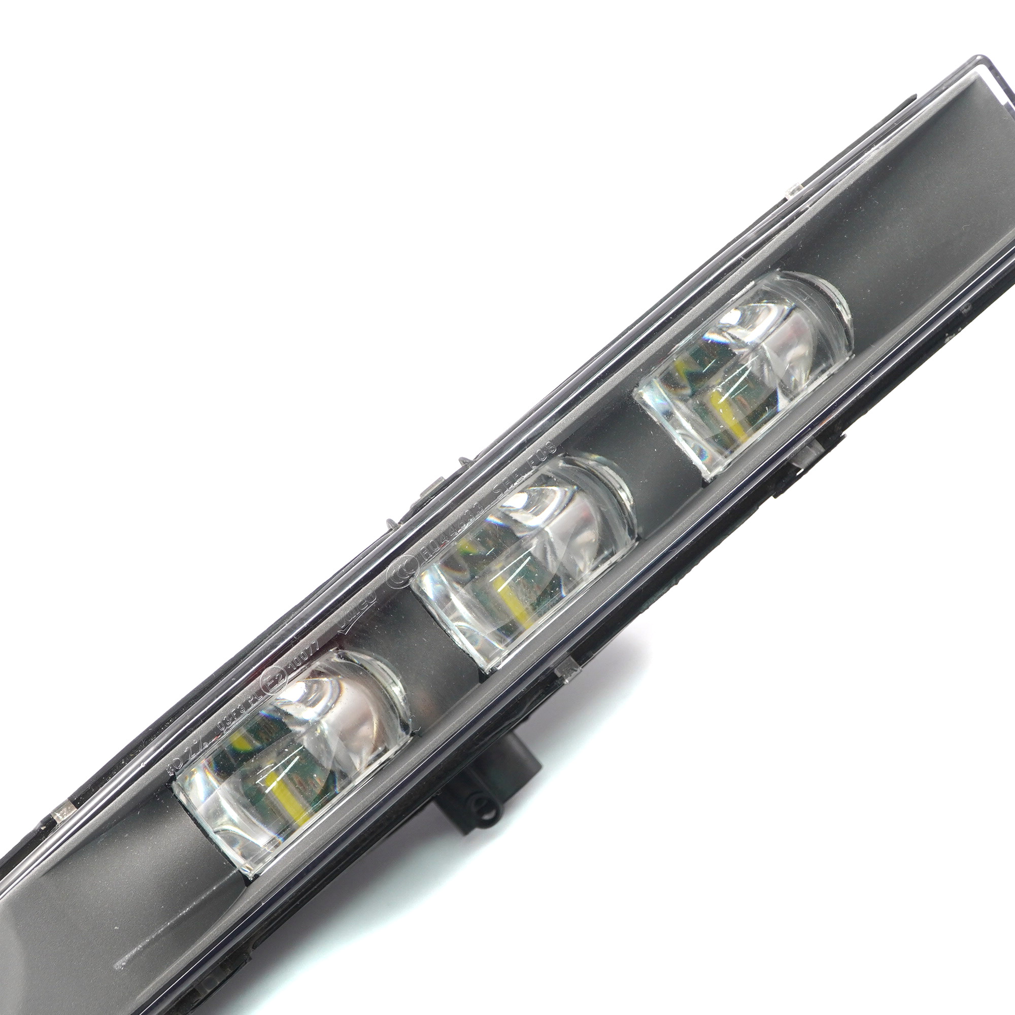 Fog Lamp BMW F06 F12 F13 LED Bumper Light Lamp Front Right O/S 7234928