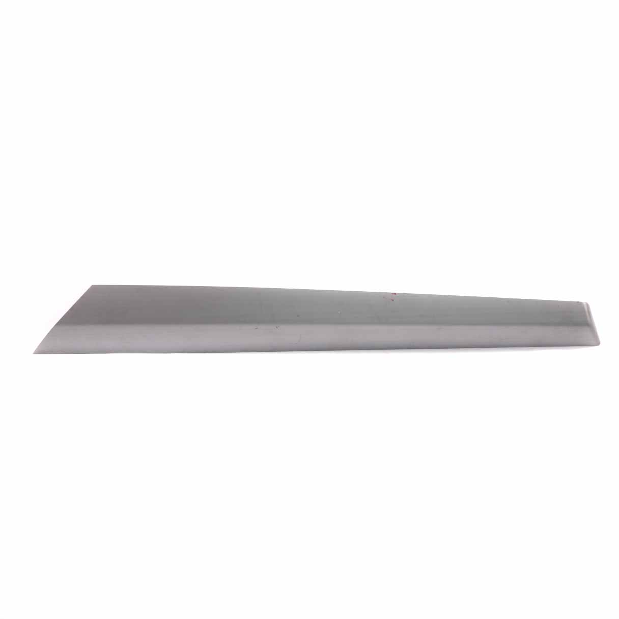 BMW X3 F25 Door Strip Cover Trim Front Rear Left N/S Brushed Aluminium 7237681