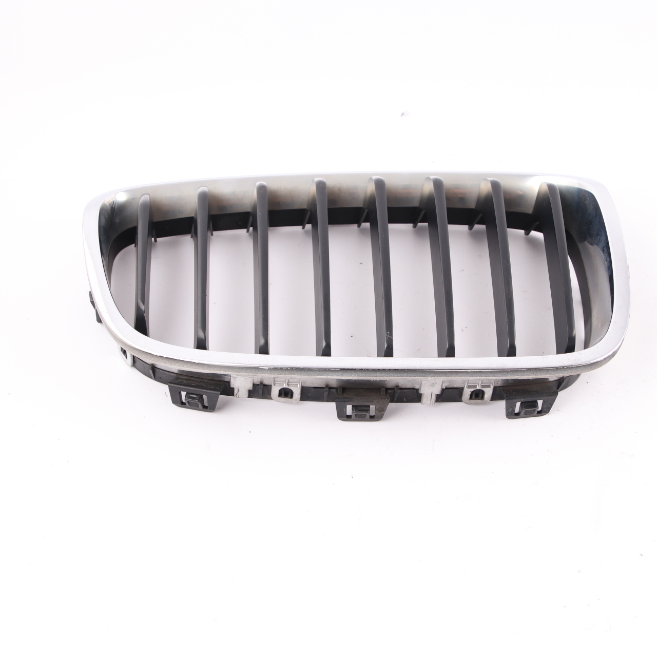 BMW F20 F21 Ziergitter Front Rechts Chrome 7239022