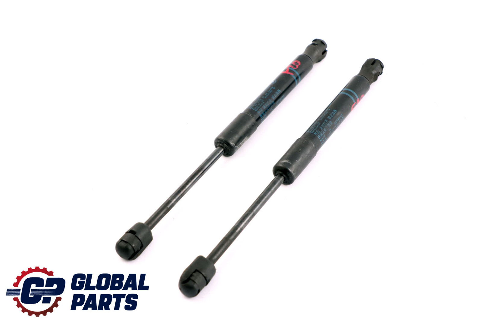 BMW 1 2 3 4 Series F20 F21 F22 F30 F31 F32 Set Bonnet Gas Strut 7239233