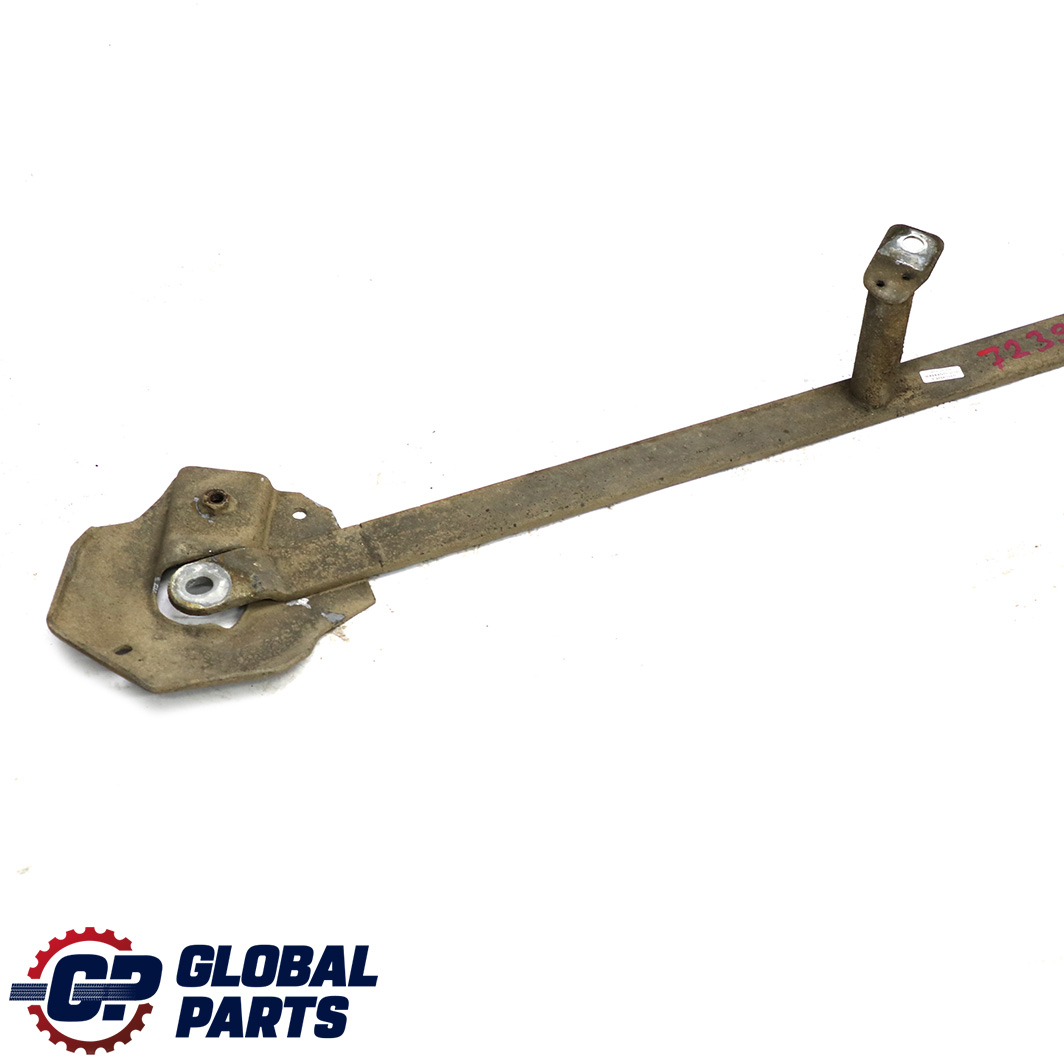 BMW E93 Cabrio Convertible Pull Rod Right O/S Rear Axle Carrier Support