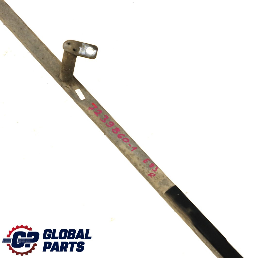 BMW E93 Cabrio Convertible Pull Rod Right O/S Rear Axle Carrier Support