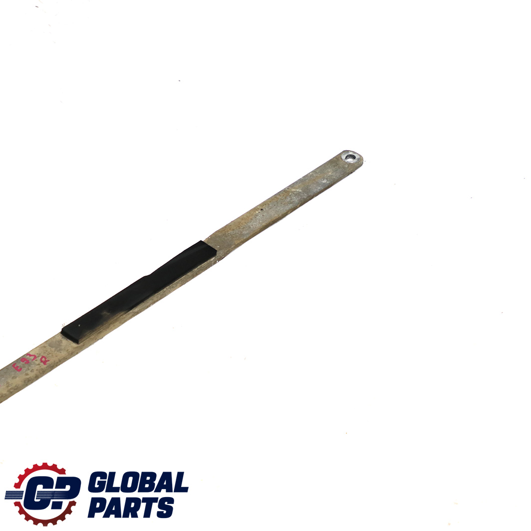 BMW E93 Cabrio Convertible Pull Rod Right O/S Rear Axle Carrier Support