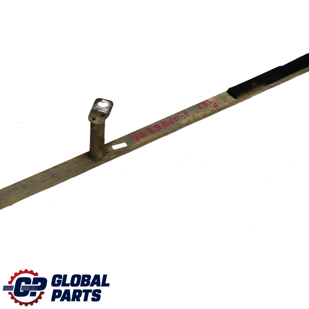 BMW E93 Cabrio Convertible Pull Rod Right O/S Rear Axle Carrier Support