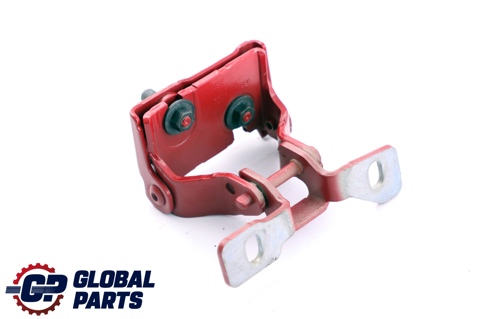 BMW 1 Series F20 F21 LCI Trunk Lid Hinge Right O/S Karmesinrot Red A61 7239876