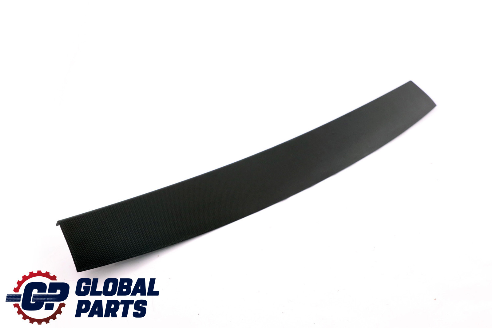 BMW 1 Series F20 F21 LCi Upper Trunk Lid Trim Panel Black 7239893