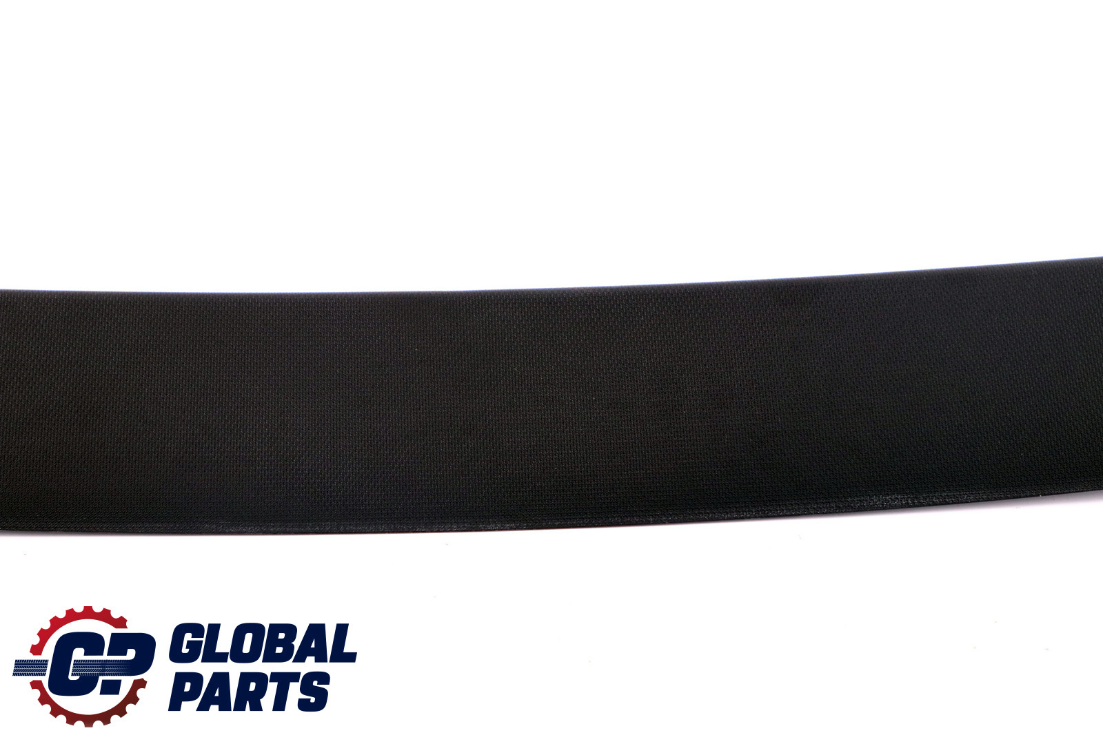 BMW 1 Series F20 F21 LCi Upper Trunk Lid Trim Panel Black 7239893