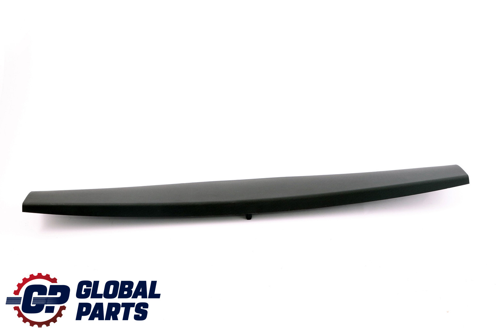 BMW 1 Series F20 F21 LCi Upper Trunk Lid Trim Panel Black 7239893