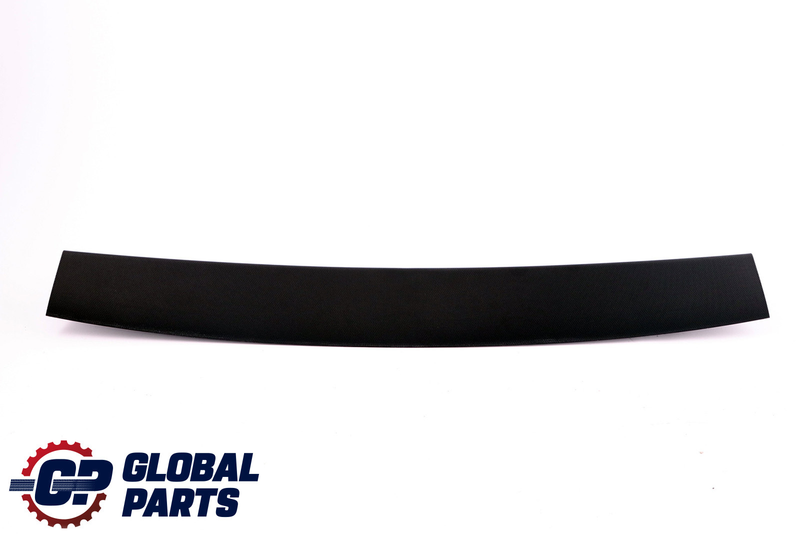 BMW 1 Series F20 F21 LCi Upper Trunk Lid Trim Panel Black 7239893