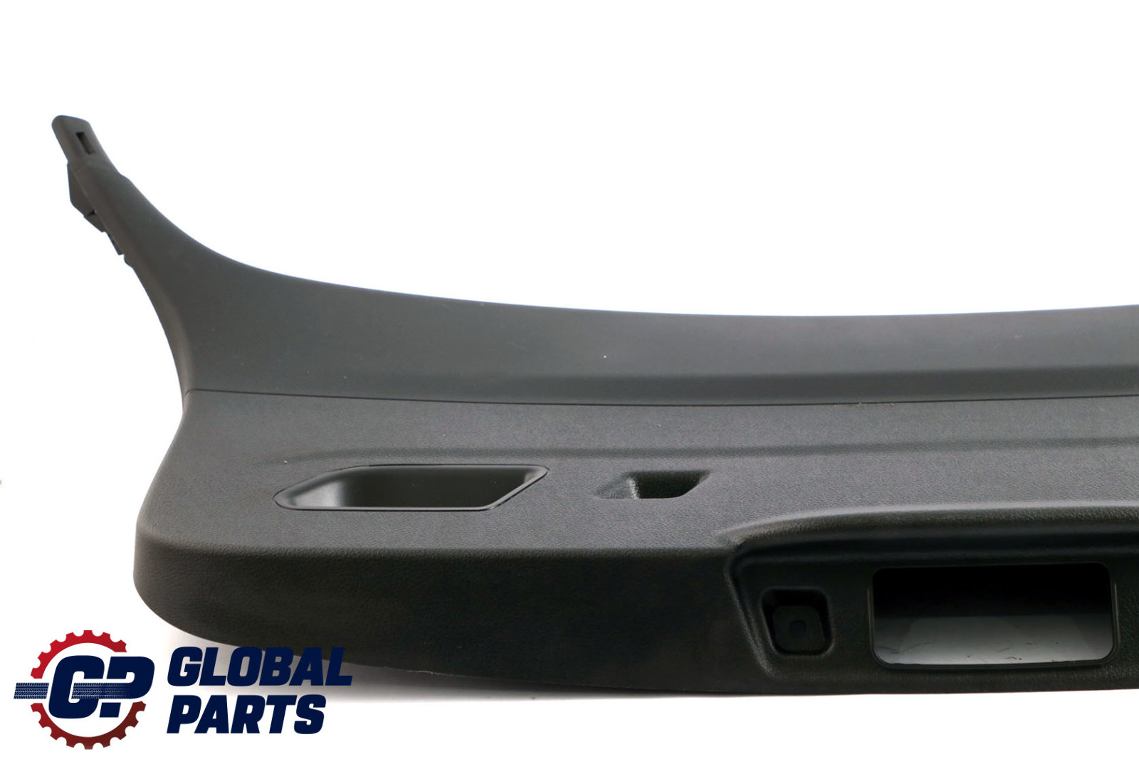 BMW 1 Series F20 F21 Luggage Lower Tailgate Trunk Lid Cover Trim Panel 7239905