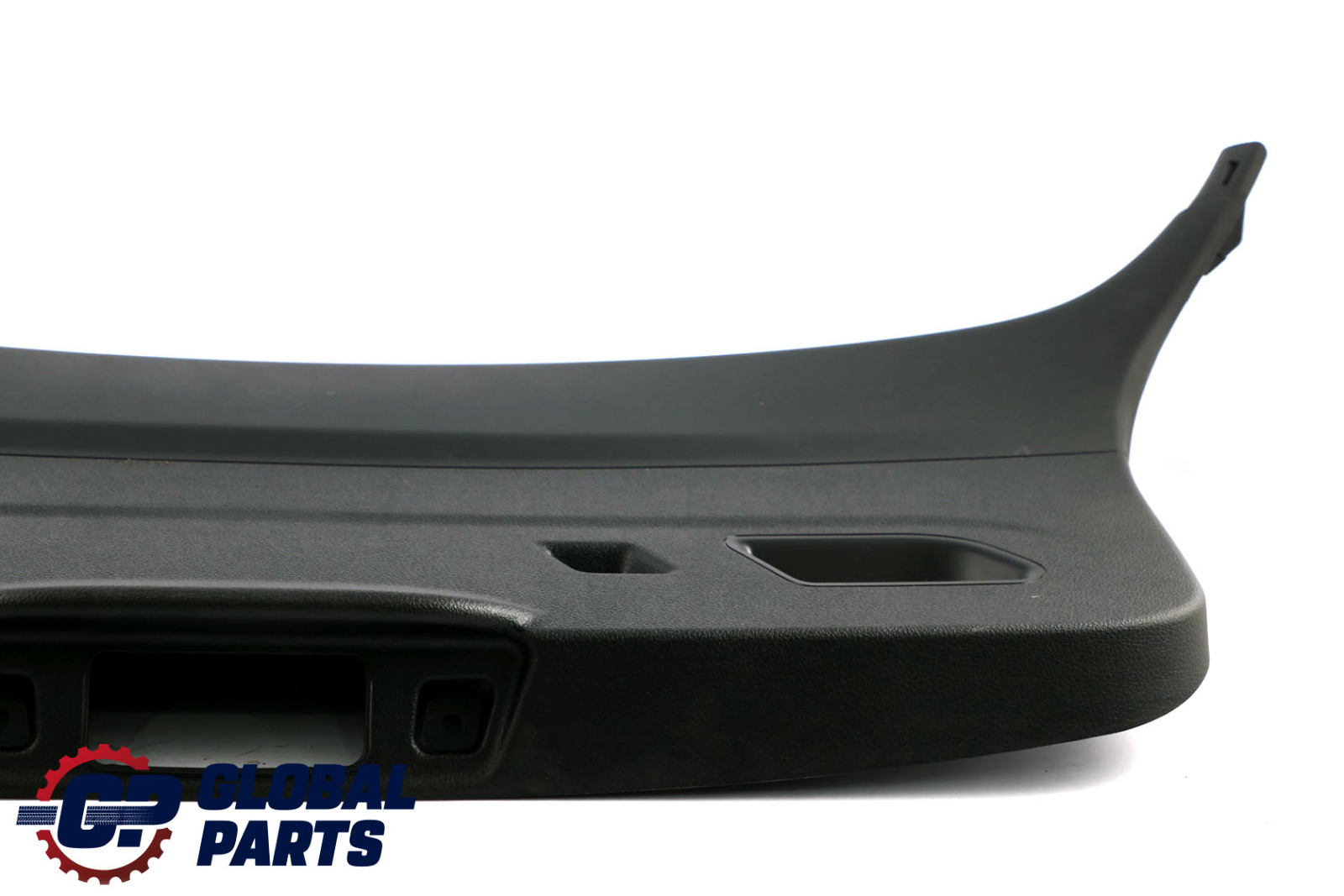 BMW 1 Series F20 F21 Luggage Lower Tailgate Trunk Lid Cover Trim Panel 7239905