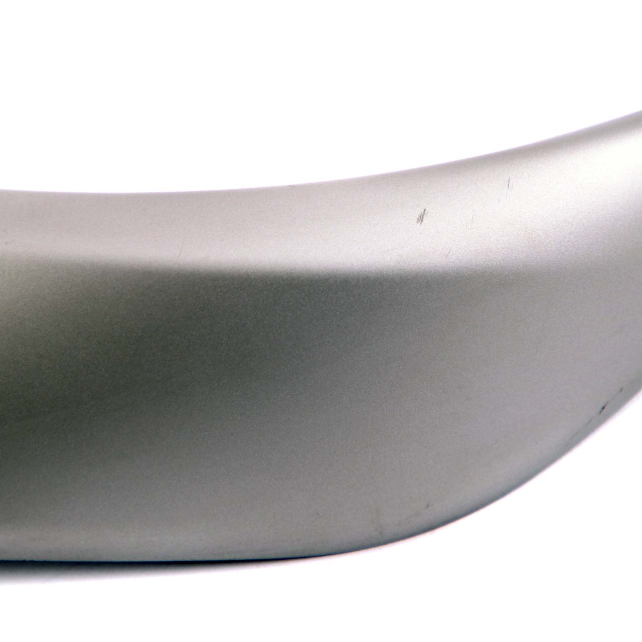 BMW 1 F20 F21 1 Cover Trim Door Handle Right O/S Satinsilber Silver 7240416