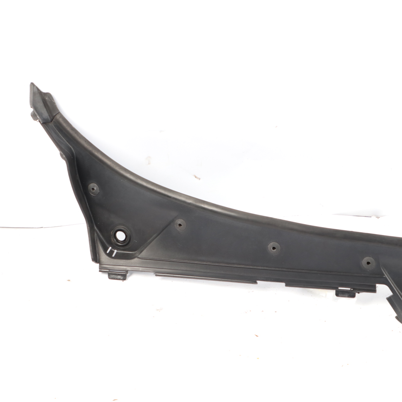 BMW F20 F21 F22 F23 Centre Windscreen Scuttle Panel Trim Cover 7240679