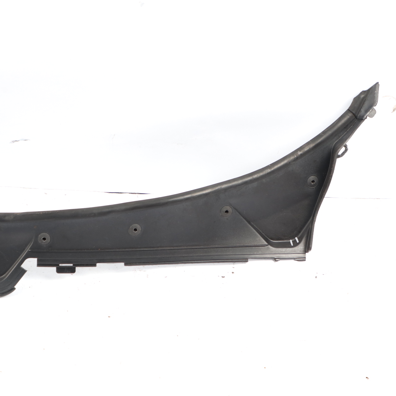 BMW F20 F21 F22 F23 Centre Windscreen Scuttle Panel Trim Cover 7240679