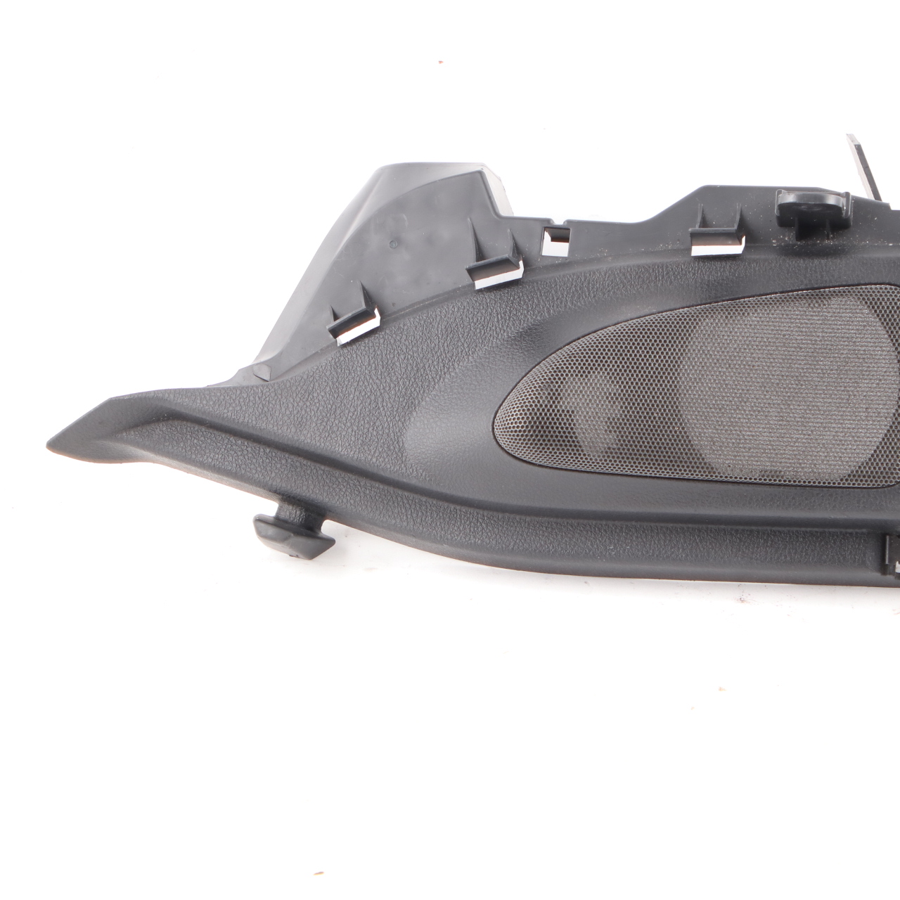 BMW F20 F21 Parcel Shelf Rear Left N/S Harman Kardon Speaker Cover Panel 7240777