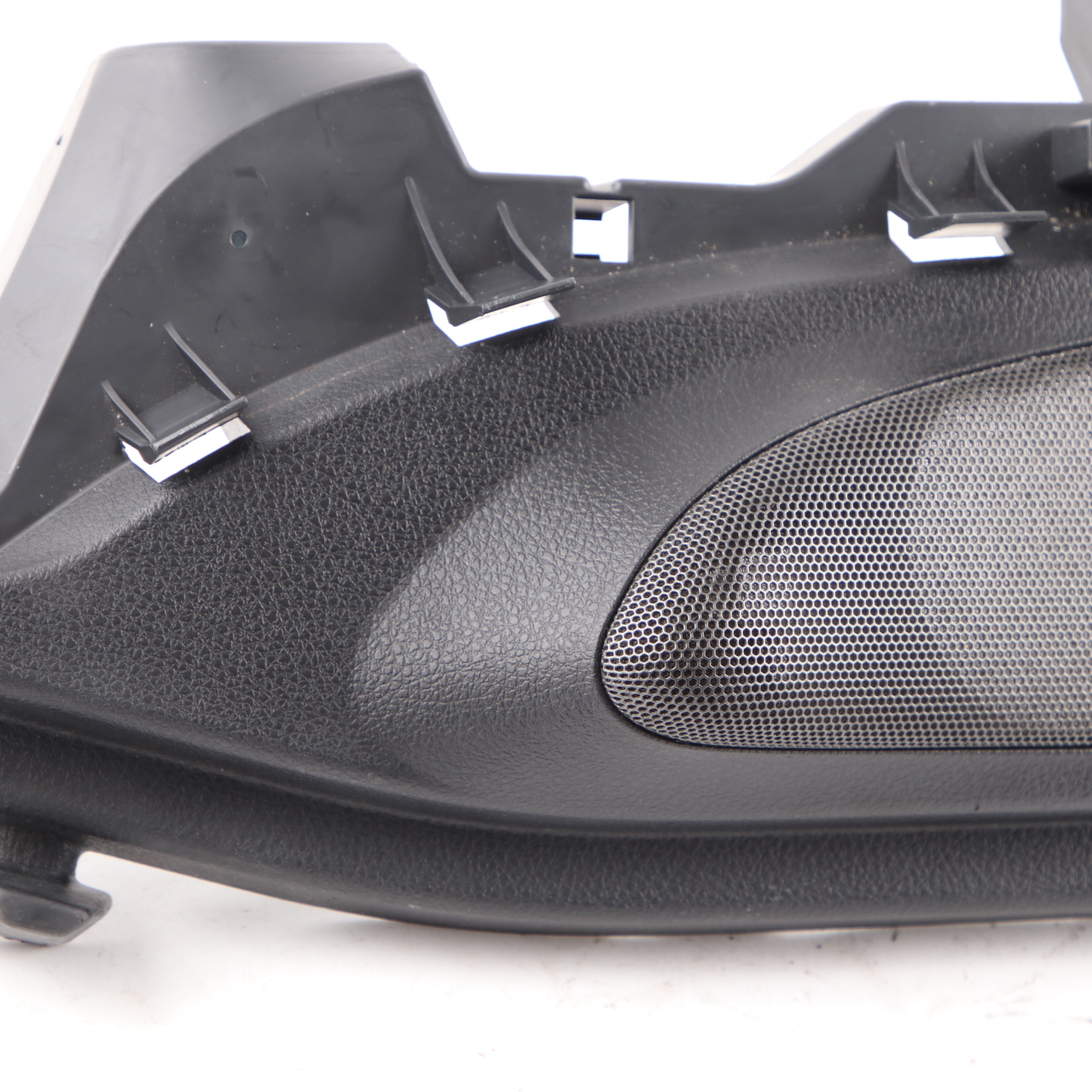 BMW F20 F21 Parcel Shelf Rear Left N/S Harman Kardon Speaker Cover Panel 7240777